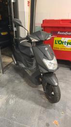 Sym Orbit III - 2018 - 50cc, Fietsen en Brommers, Scooters | SYM, Ophalen, Gebruikt, Maximaal 45 km/u, Benzine