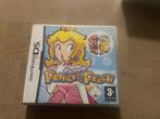 Super Princess Peach - Nintendo DS, Gebruikt, 1 speler, Ophalen of Verzenden, Vanaf 3 jaar