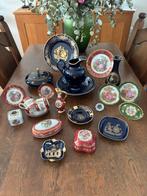 Limoges porseleinen, Antiek en Kunst, Ophalen of Verzenden