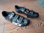 Sidi heren racefiets schoenen carbon Shimano Spd SL 43 44 45, Ophalen of Verzenden, Zo goed als nieuw, Schoenen