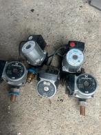Cv pompen wilo grundfos dap, Ophalen of Verzenden, Zo goed als nieuw