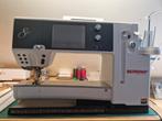 Bernina 820 QE.Naaimachine - Topstaat!, Hobby en Vrije tijd, Naaimachines en Toebehoren, Ophalen of Verzenden, Zo goed als nieuw