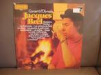 Jacques Brel – Concert À L'Olympia, Ophalen of Verzenden, Zo goed als nieuw, 12 inch