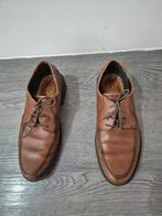 ECCO Nette Leerschoenen Bruin maat 42, Ophalen of Verzenden, Gedragen, Bruin