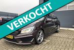 Mercedes-Benz CLA-klasse Shooting Brake 200 CDI OrangeArt Ed, Auto's, Mercedes-Benz, CLA, 136 pk, Gebruikt, Euro 6