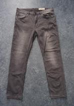 Te koop een grijze stretch jeans van Livergy (maat: 38/32)., Kleding | Heren, Spijkerbroeken en Jeans, W36 - W38 (confectie 52/54)