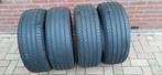 Michelin Primacy 4 215/55 R17 zomerbanden, Auto-onderdelen, Banden en Velgen, 215 mm, Band(en), 17 inch, Gebruikt