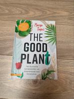 The Good Plant - Margo Togni, Margo Togni, Bloemen, Planten en Bomen, Ophalen of Verzenden, Zo goed als nieuw