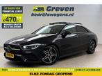 Mercedes-Benz CLA-Klasse 180 AMG | Pano | Sfeerverl. | Memor, Auto's, Mercedes-Benz, CLA, Gebruikt, Euro 6, 4 cilinders