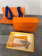 Trendy zilverkleurige ketting – L.V. inspired, Ophalen of Verzenden, Nieuw, Overige kleuren, Overige materialen