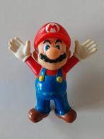 Super Mario Figure (McDonald’s 2013 Nintendo), Ophalen of Verzenden, Gebruikt