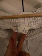 Grijze Joggingbroek - Maat S, Ophalen of Verzenden, Zo goed als nieuw, Maat 36 (S), Grijs
