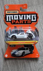matchbox moving parts ford gt 40 gt40, Ophalen of Verzenden, Nieuw, Auto