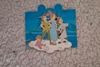 Disneyland Parijs pin disney peterpan, Ophalen of Verzenden, Nieuw