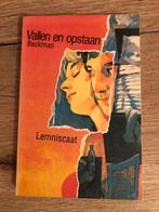 Vallen en opstaan - Gunnel Beckman (1988), Ophalen of Verzenden, Gelezen