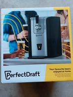 Nieuwe Perfect Draft Pro te koop in ongeopende verpakking, Witgoed en Apparatuur, Thuistaps, Ophalen of Verzenden, Nieuw, Philips