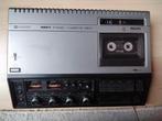 Philips n2511 stereo cassette deck, Audio, Tv en Foto, Cassettedecks, Ophalen of Verzenden, Enkel, Philips, Tape counter