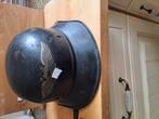 Luftschutz helm ww2 gladiatorhelm, Ophalen of Verzenden