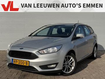 Ford FOCUS Wagon 1.0 Lease Edition | Nieuw Binnen! | Cruise  beschikbaar voor biedingen