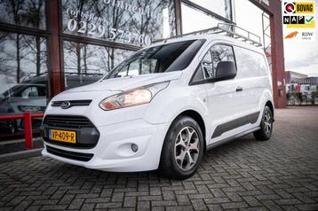 Ford Transit Connect 1.6 TDCI L1 | Airco | Trekhaak | Parkee beschikbaar voor biedingen