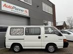 Mitsubishi L 300 2.5 D! 5-Persoons! 2X Schuifdeuren!, Auto's, Voorwielaandrijving, Stof, Gebruikt, Overige modellen