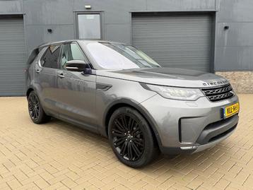 Land Rover Discovery 3.0 Td6 HSE Luxury Trekhaak elektrisch/ beschikbaar voor biedingen