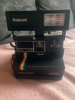 Polaroid Supercolor 635 CL Camera, Audio, Tv en Foto, Fotocamera's Analoog, Ophalen of Verzenden, Gebruikt, Polaroid