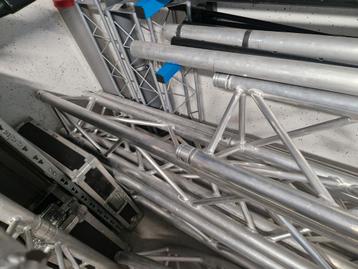 Duratruss DT33 Truss Divers beschikbaar voor biedingen