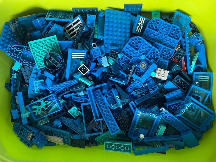 Lego sets verzameling, Hobby en Vrije tijd, Overige Hobby en Vrije tijd, Gebruikt, Ophalen