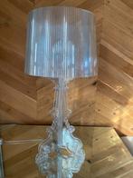 Kartell Bourgie Lamp, Huis en Inrichting, Ophalen, Overige materialen, Gebruikt, Klassiek