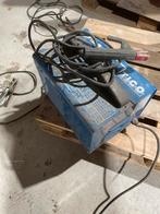 Lastrafo met draagbox - Bedrijfsbeëindiging, Ophalen, Nieuw, Minder dan 150 ampère, Elektroden