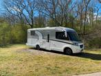 Eura Mobil 720 camper, te rijden met B rijbewijs!, Caravans en Kamperen, Campers, Integraal, 7 tot 8 meter, Diesel, Particulier
