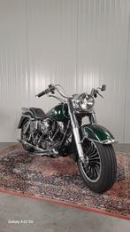 Harley Davidson FLH 1340 Shovelhead - 1979, Motoren, Motoren | Harley-Davidson, 1340 cc, Meer dan 35 kW, Overig, Harley Davidson