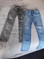 2 spijkerbroeken Shoeby. Maat 152, Kinderen en Baby's, Kinderkleding | Maat 152, Broek, Gebruikt, Ophalen of Verzenden, Shoeby