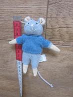 The Mouse Mansion Merison Retail Sam blauw gebreid truitje, Ophalen of Verzenden, Zo goed als nieuw, Overige typen