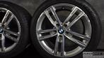 NIEUW 17 inch BMW 1 serie F40 F44 550M Zomerbanden, Auto-onderdelen, Gebruikt, -, -, Banden en Velgen