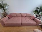 Gratis XXL bank, Huis en Inrichting, Banken | Bankstellen, Ophalen, Gebruikt, 100 tot 125 cm, 300 cm of meer