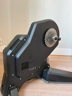 Tacx Flux S Indoor Trainer, Sport en Fitness, Ophalen, Zo goed als nieuw, Overige typen