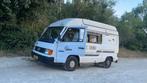 Leuke campertje MB 100D, Bus-model, Diesel, Particulier, 5 tot 6 meter