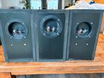 Speaker&Co Zelfbouw Speakers - Surround/Center, Gebruikt, Center speaker, Minder dan 60 watt, Ophalen