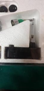 microscoop set, niet compleet, Ophalen of Verzenden