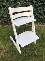 Stokke tripp trapp kinderstoel, met sliders, Ophalen, Gebruikt, Meegroeistoel