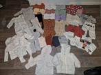 Meisjespakket maat 62, Kinderen en Baby's, Babykleding | Maat 62, Ophalen, Zo goed als nieuw, Jongetje of Meisje