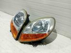 Koplampen Renault Kangoo, Auto-onderdelen, Gebruikt, Ophalen of Verzenden