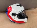 Prachtige BMW Street X Comp motorhelm in maat L = 59 / 60 cm, Motoren, Kleding | Motorhelmen, Overige merken, L, Dames, Tweedehands