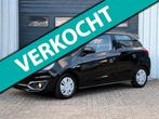 Mitsubishi Space Star 1.0 Cool+ 1e EIG / AUTOMAAT / 40.633KM, Gebruikt, Zwart, Origineel Nederlands, 3 cilinders