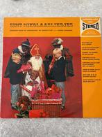 2 LP’S met sinterklaar liedjes, Ophalen of Verzenden, Gebruikt