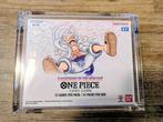 One piece OP-05 Awakening of the new era booster box SEALED, Ophalen, Nieuw