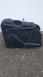 SCICON FIETS KOFFER, Ophalen, Gebruikt