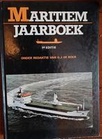 Maritiem Jaarboek 1 & 2, Ophalen of Verzenden